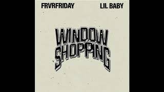Window Shopping Music Video
