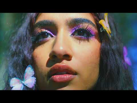 Raaginder - Flower (Vizualizer)