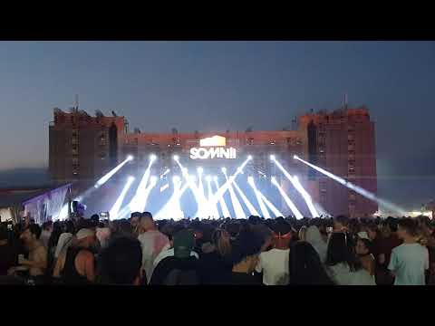 RFM SOMNII 2019 ALESSO