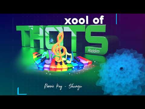 Ronnie Kay - Shungu [Xool Of Thots Riddim]