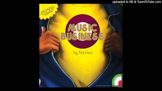 Francisco - Soul Song [Music Business - Nature Records - NAT2130 CD - 2005]