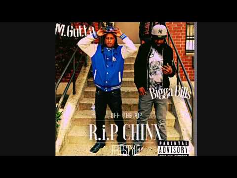 M.Gutta x Bigga Bills -Off The Rip ( Freestyle )