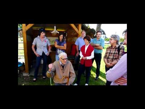 40jähriges Klassentreffen 2011 VS St.Margareten im Rosental.mov