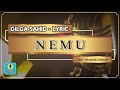 NEMU LYRIC VOCAL By GILGA SAHID LAGU TERHITS 2023 POP JAWA