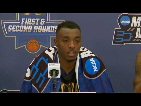News Conference: Kent St. First Round Postgame