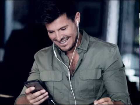 Vincent Niclo «L'envie de vivre» Album 5.Ø