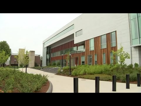 CT University Of Connecticut Is Requiring All Faculty Members To Be Vaccinated