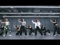 aespa : Drama | Mirrored Dance Practice