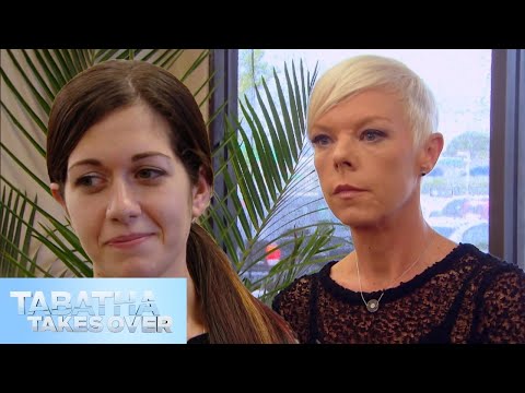 Top Cuts | Tabatha Takes Over | S05E03 | Beauty Rescue (Reality TV) | Fresh Lifestyle