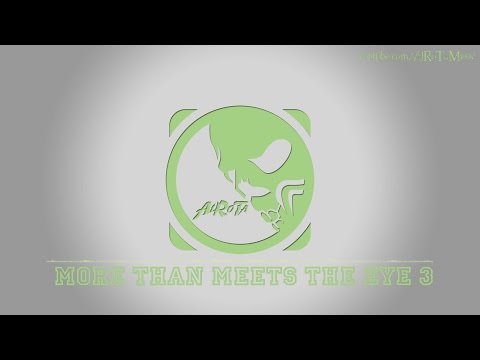 More Than Meets The Eye 3 by Joachim Nilsson - [Instrumental Pop Music]