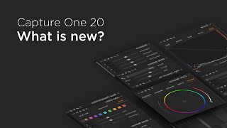 Videos zu Capture One