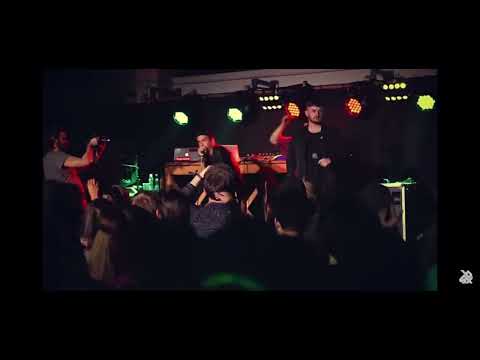 Skiller vs Reeps one |Fantasy Rematch| World Beatbox Camp Round 1