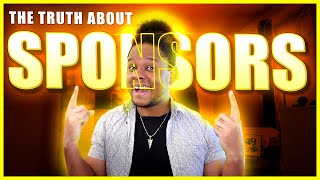 What Creators Tell You About Getting Sponsors thumbnail