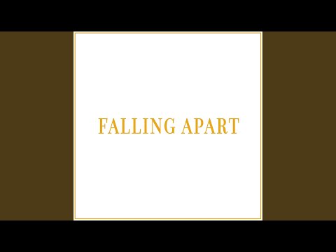 Video thumbnail for Falling Apart