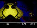 Vectorman 2 SEGA Scene 4 In Blackest Night Walkthrough