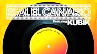 Real El Canario - Billie Jean video