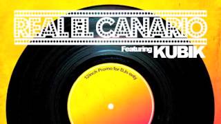 REAL EL CANARIO FT. KUBIK - BILLIE JEAN (RADIO EDIT 128KB)