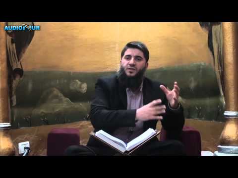 Komentimi i sures Hakka ajeti 1 deri 12 - Hoxhë Muharem Ismaili