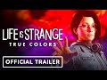 Life is Strange: True Colors - Official Launch Trailer