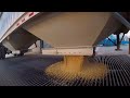 Hauling Grain To Town. Hauling Grain To Town.