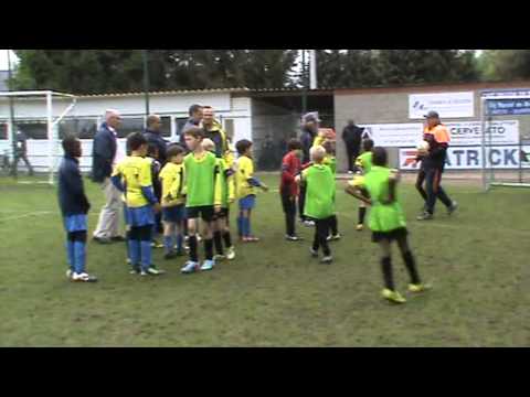 LE FUTURE STARS-U9-KVWZ(vs)BERG 3-3 PENALTIES