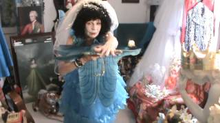 SEA OF HONEY ODE KATE BUSH JOANNI THE CORAL ROOM