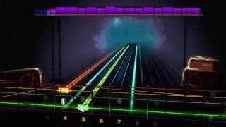 Learn to play "Love That's Gone" by La Sera on guitar or bass using Rocksmith