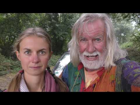 kanukassel-TV: ROAD-Trip 2019 FRANCE - Sicher kein alltägliches Tochter-Vater-Gespann