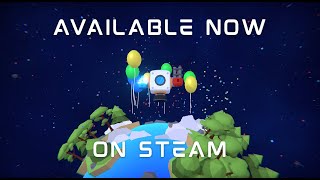 Space Scavenger (PC) Steam Key GLOBAL