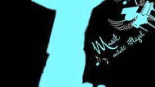 Wenn das Leben dich in die knie zwingt, bringt Musik Dir deine Flügel zurück..18.01.17.stereoart.