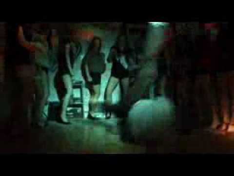 Ryan Doyle  - "Get up and do it again"