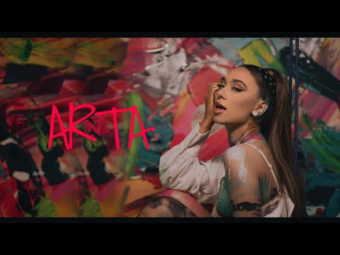 Majii - Arta feat. POLLY (Official Video)