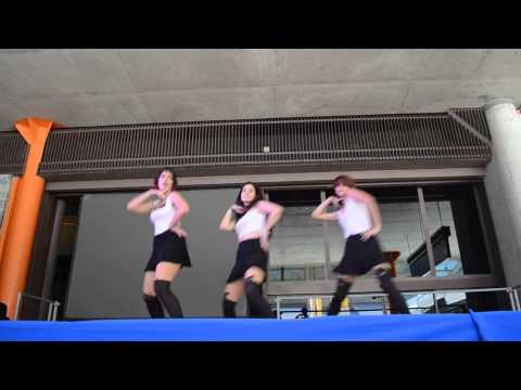 Catallena (까탈레나) - Orange Caramel (오렌지캬라멜) Dance Cover | IAM+ Dance Crew from Spain | Animacomic