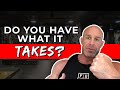 If It Were That Easy, Everybody Would DO It! (Motivation)