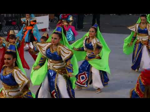 Karnival ta' Malta 2023