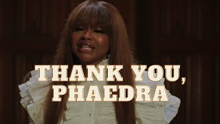 Phaedra Parks, Thank You! 😈  - The Traitors - Season 2 Ep. 10 - Recap