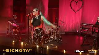 Download lagu Karol G - Bichota Live mp3
