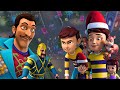 Merry Christmas Sun City वासियों Rudra