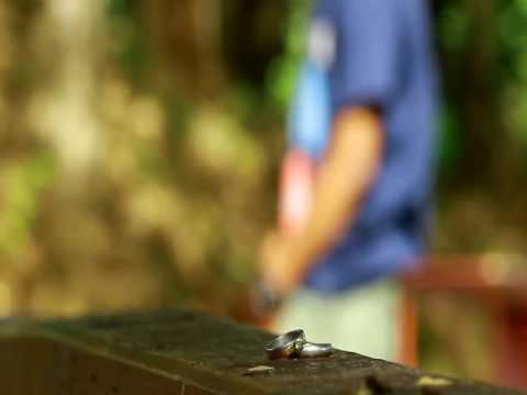 Black street _ hanya dusta