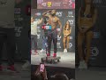 Things got physical between Sterling & Cejudo ? #UFC288
