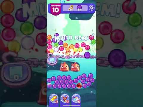 Angry Birds - Dream Blast 1005 Extreme - Subscribe and Like please!!