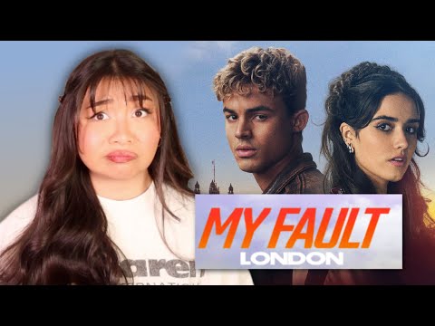 I Watched *MY FAULT: LONDON* So You Don't Have To