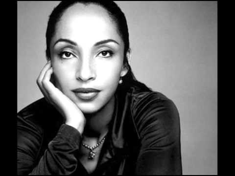 sade -  i never thought i´d see the day ( dj jauche`s  edit )