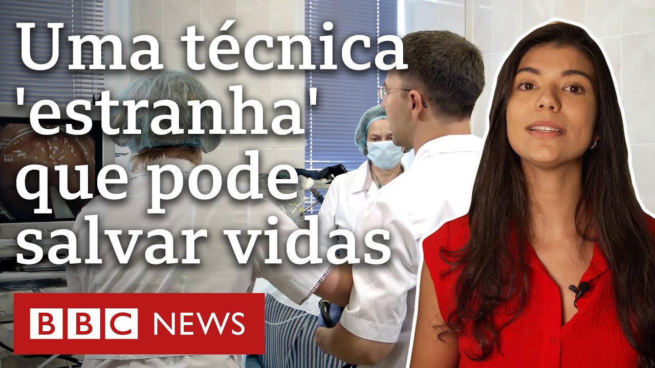 Como funciona o transplante de fezes, que Brasil estuda regulamentar