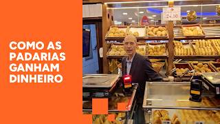 Padaria dá dinheiro? Descubra onde está o lucro