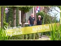SIMMER YN FRYSLAN: Hantum