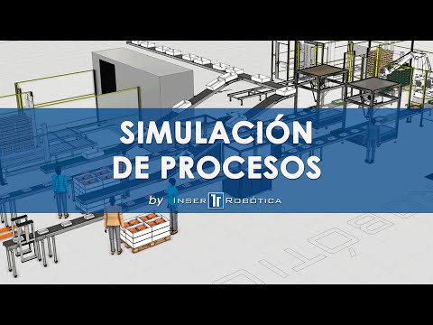 , title : 'Simulaciones de proyectos en Final de Línea de Producción'