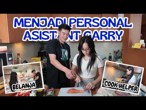 JADI PA ORANG SERBA BISA @grryang  — Eps.12