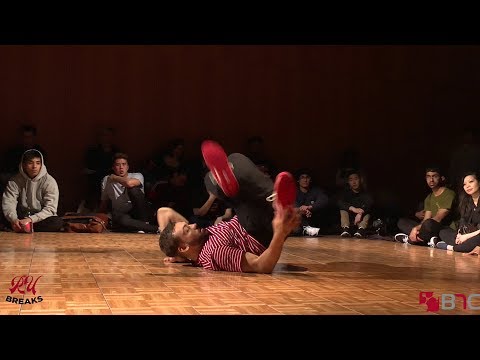 Wiz Vs Spydey  - Top 16 - Ruthless VIII - #rubreaks - BNC