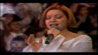 PATRICIA MARX - QUANDO CHOVE NO XUXA HITS (1994)